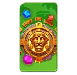 Gems
Bonanza