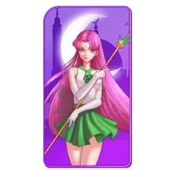 Putri
Bulan