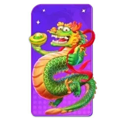 Fortune
Dragon