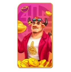 Fortune
Ox